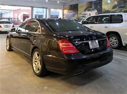 مێرسێدس بێنز S-Class
